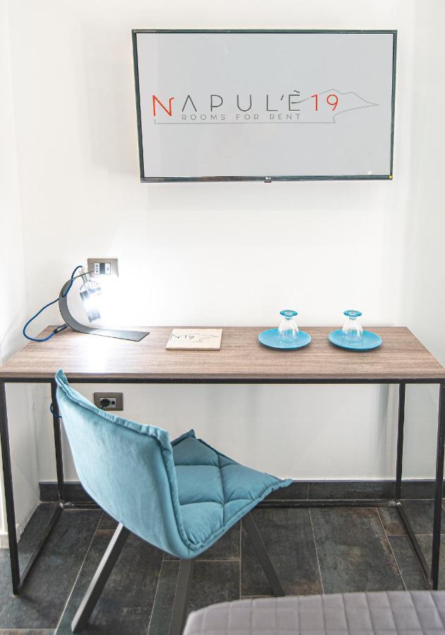 Napul'e 19 Guest house
