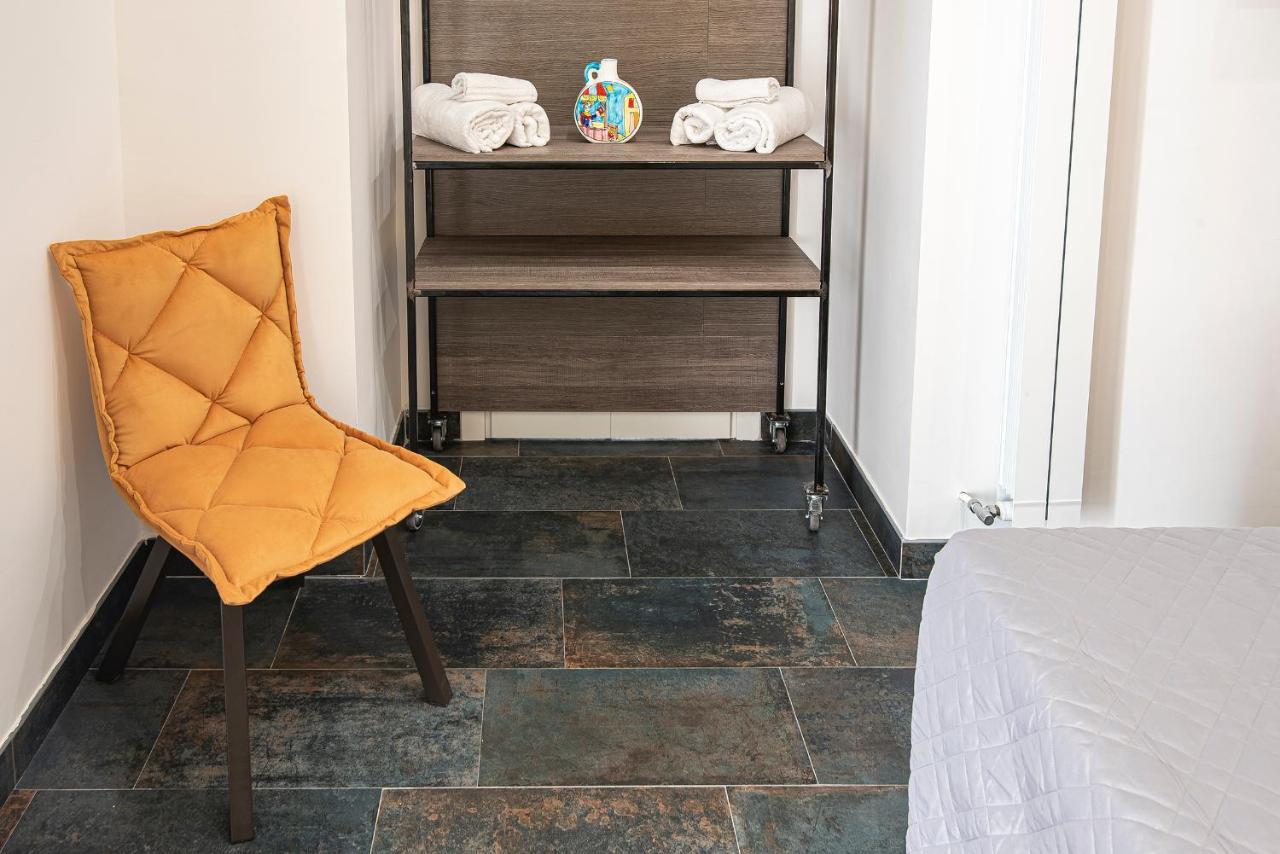 Guest house Napul'e 19 Naples