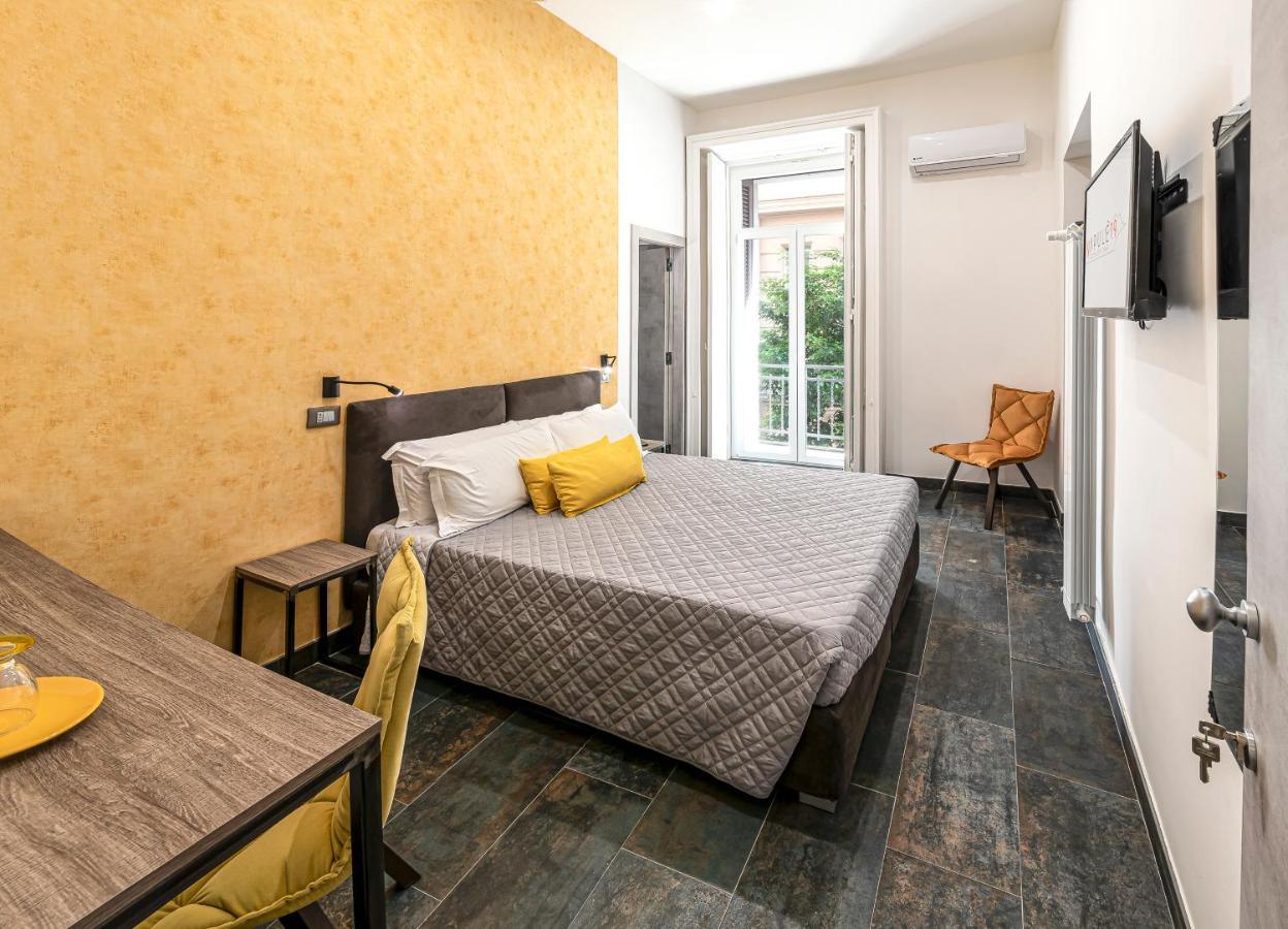 Guest house Napul'e 19 Naples