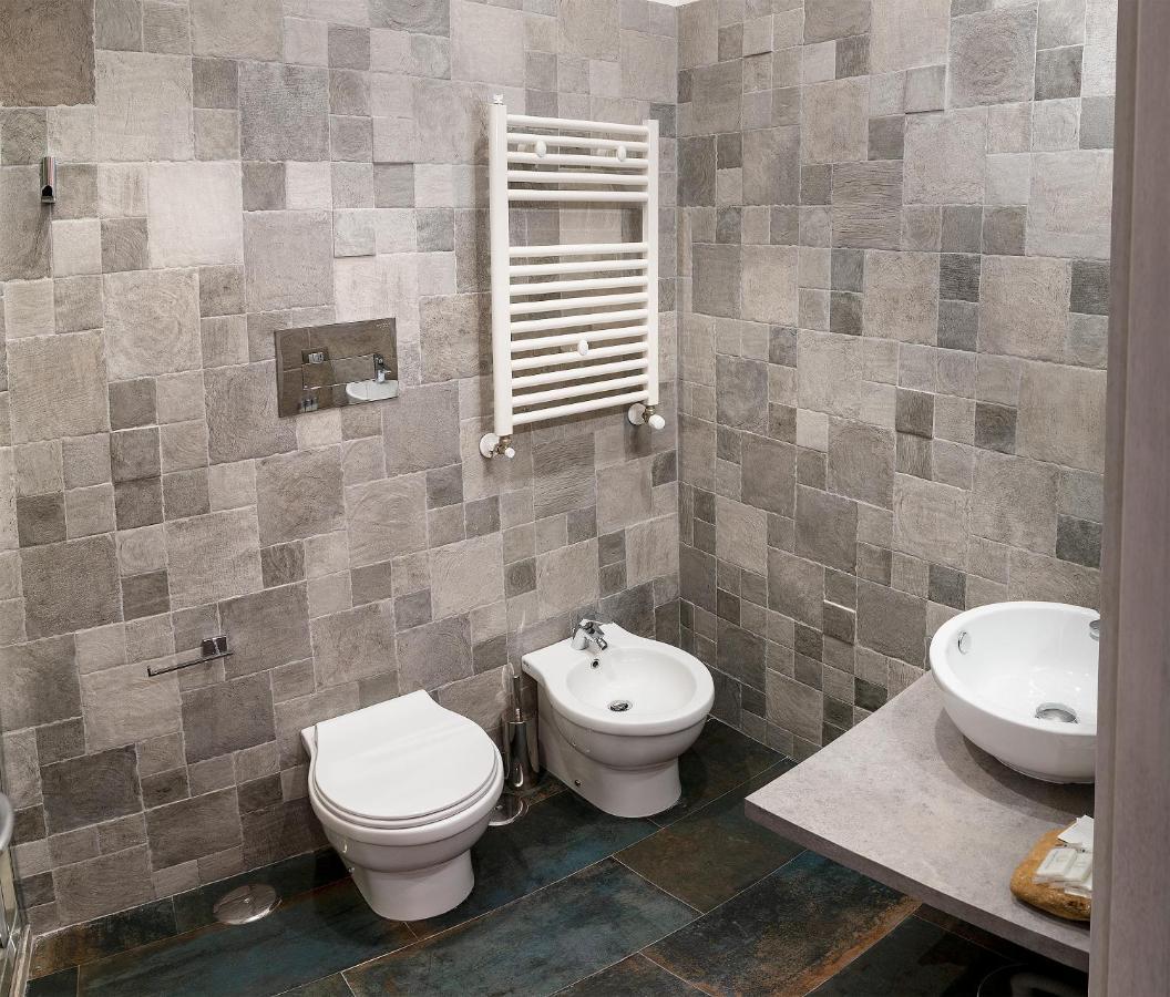 Guest house Napul'e 19 Naples