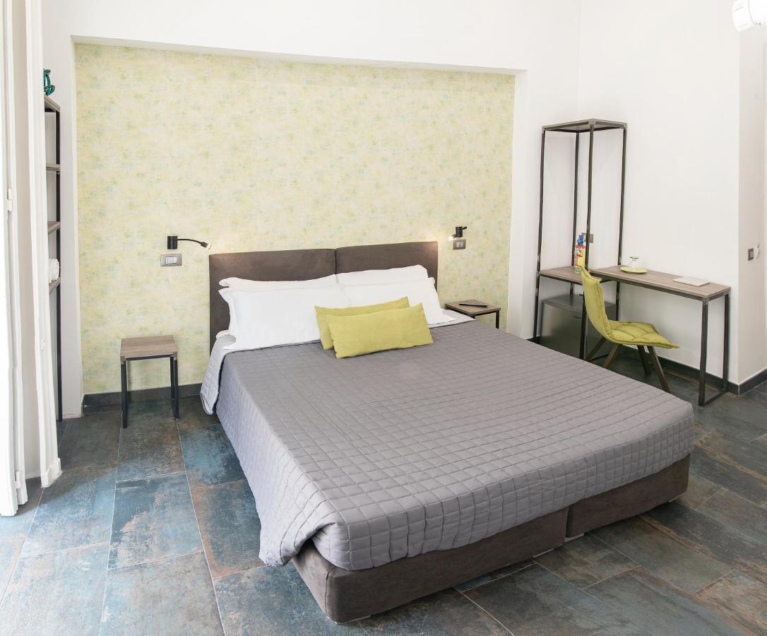 Napul'e 19 Guest house Naples